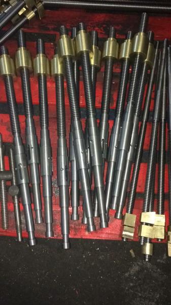 Металлообработка по чертежам заказчика — фото 2